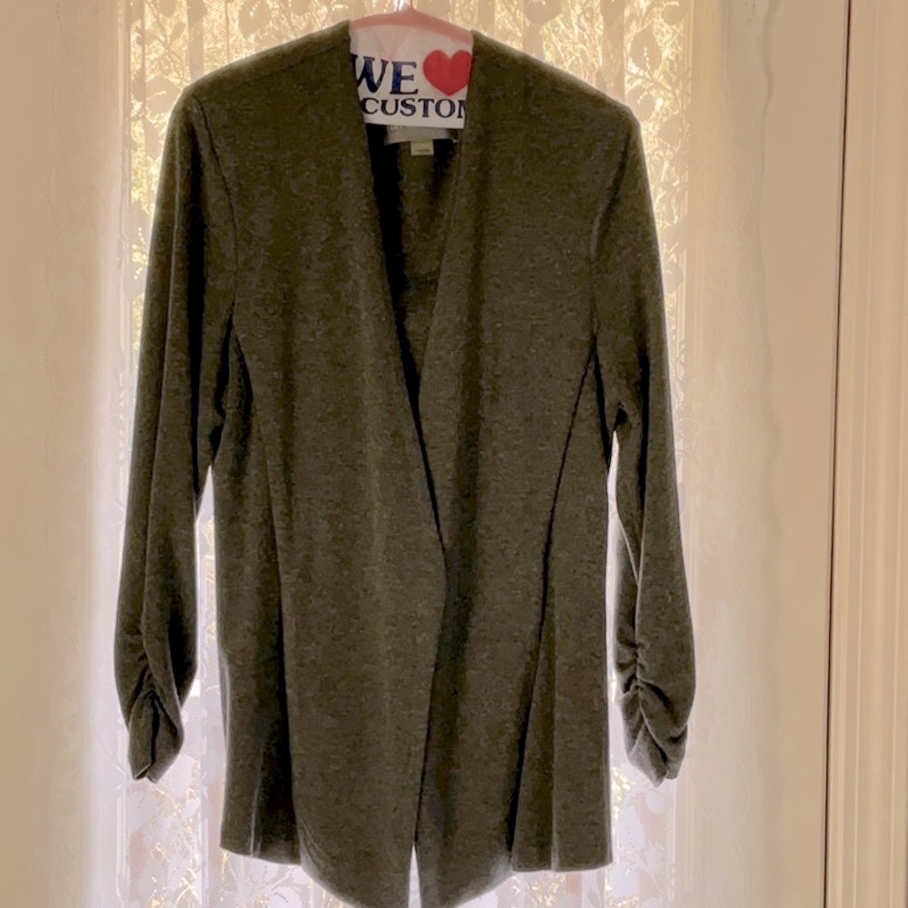 Light Weight Jacket Medium - Tart Collection